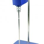 Precise Digital Overhead Stirrer